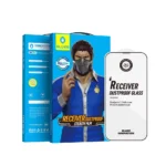 Vidrio Blueo Transparente IPhone 15 Pro Max