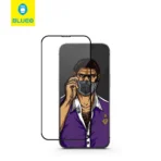 Vidrio Blueo Transparente IPhone 14 Pro - Image 2