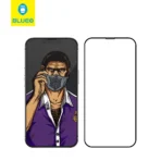 Vidrio Blueo Transparente IPhone 14 Pro - Image 4