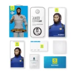 Vidrio Blueo Transparente IPhone 14 Pro Max - Image 2