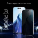 Vidrio Blueo Antiespia IPhone 14 Pro Max - Image 5