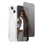 Vidrio Blueo Antiespia IPhone 13 Pro / 13 - Image 5