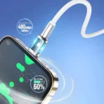 Cable Blueo Reforzado Mr Gorilla 1.2Mt - Image 13