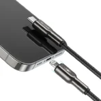 Cable Blueo Reforzado Mr Gorilla 1.2Mt - Image 6