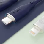 cable carga rapida para iPhone