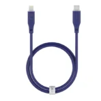Cable Blueo Liquid Silicona