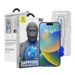 Vidrio Blueo Sapphire IPhone 14 Pro Max