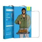 Vidrio Blueo Transparente IPhone 12 Pro Max