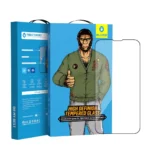 Vidrio Blueo Transparente IPhone 12 Pro / 12