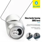 Vidrio Blueo Transparente IPhone 12 Pro Max - Image 3