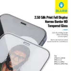 Vidrio Blueo Transparente IPhone 12 Pro Max - Image 2