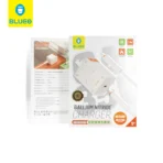 Gallium Nitride Cargador 35W+ Cable Rápido Tipo C a Tipo C