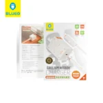 Gallium Nitride Cargador 35W+ Cable Rápido Tipo C a Lightning