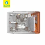 Gallium Nitride Cargador 35W+ Cable Rápido Tipo C a Tipo C - Image 2