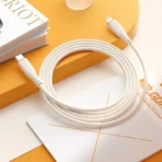 Gallium Nitride Cargador 35W+ Cable Rápido Tipo C a Tipo C - Image 3