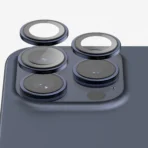 Protector De Lente De Cámara BLUEO 9H Series 15 - Image 4