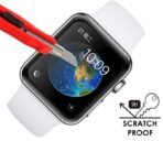 Blueo Watch Glass Ultra / Ultra 2 49MM - Image 4