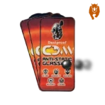 Vidrio Anti-Static CDM