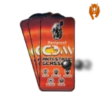 Vidrio Anti-Static CDM