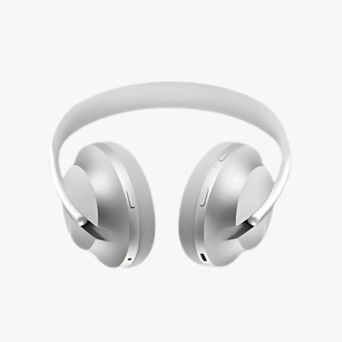 Diadema Bose Noise Cancelling Headphones 700 Uc Silver - Image 2