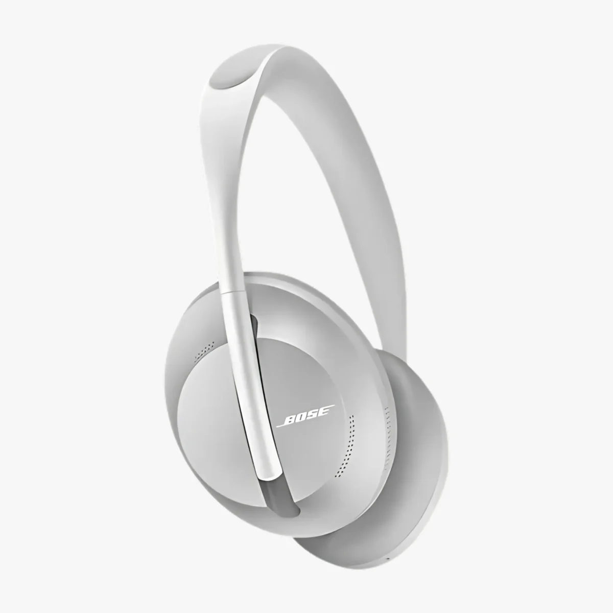 Diadema Bose Noise Cancelling Headphones 700 Uc Silver - Image 1