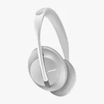 Diadema Bose Noise Cancelling Headphones 700 Uc Silver