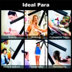 Aro De Luz Estrella - Image 9