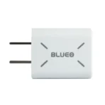 Kit Adaptador Blueo GaN 30W De Pared + Cable De Carga Rápida - Image 6