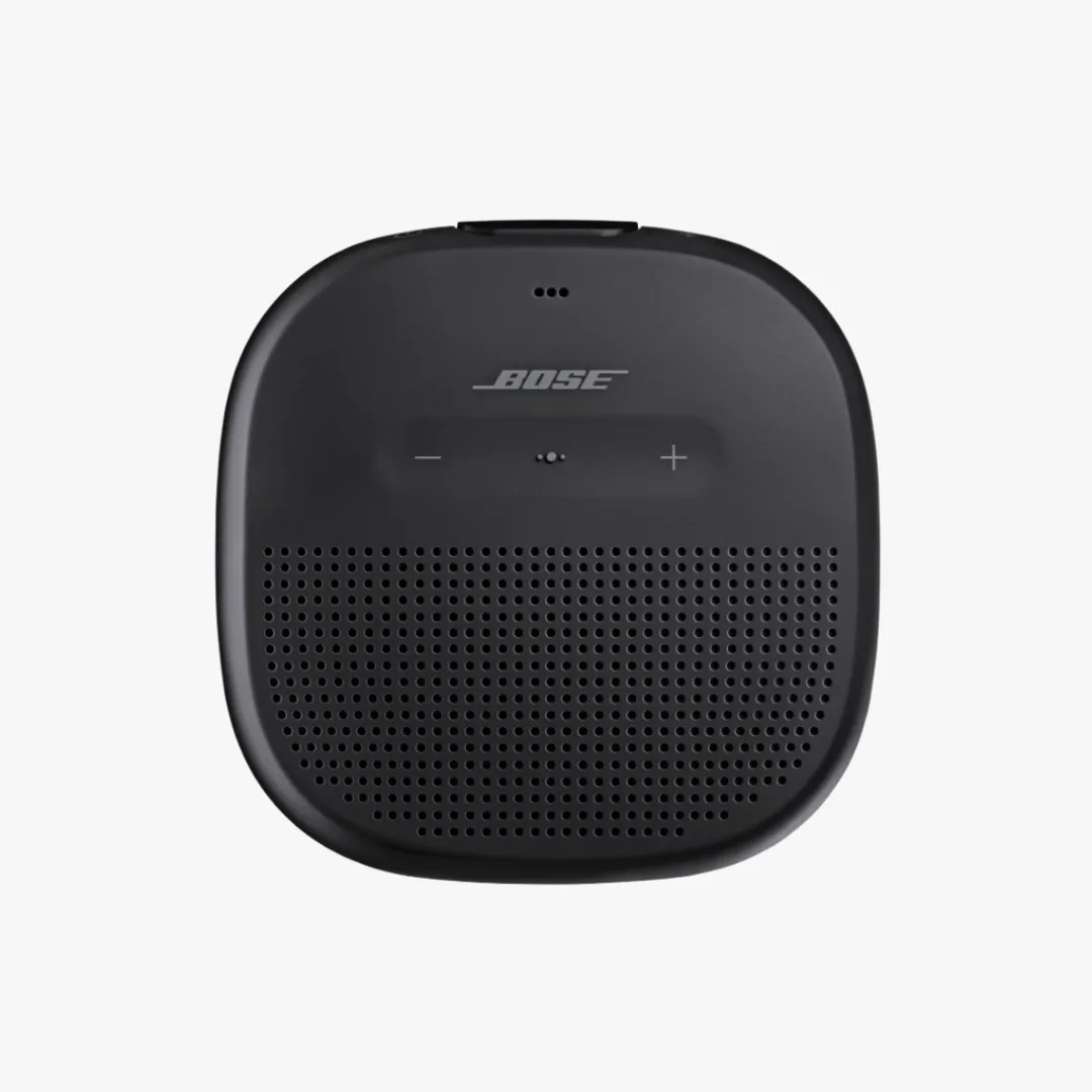 plateado Bose Soundlink Micro - Image 1