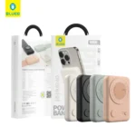 Power Bank Blueo 10000 MAH