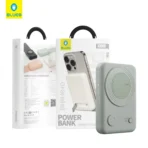 Power Bank Blueo 10000 MAH - Image 3