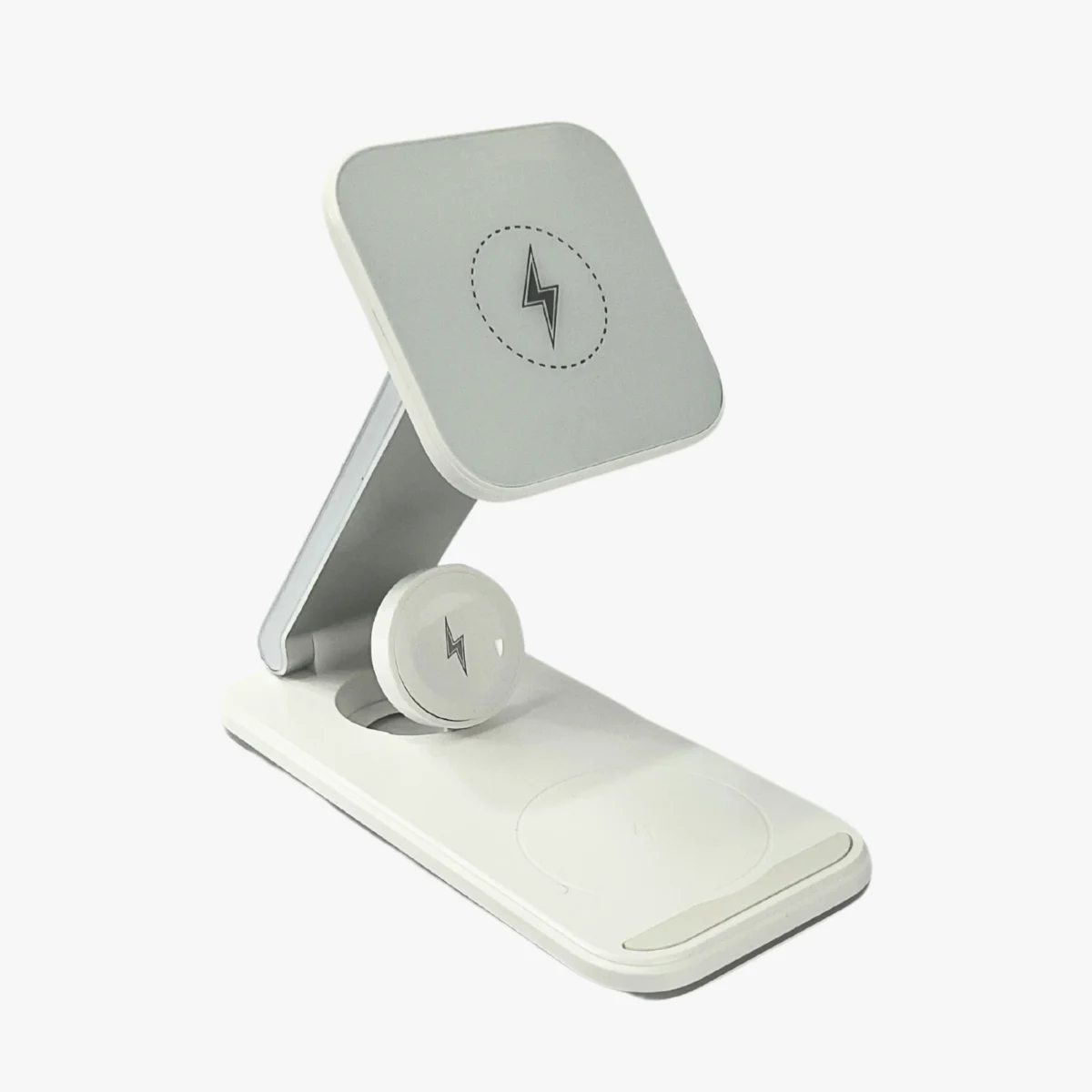 Soporte de Carga Inalámbrico 3 en 1 - Image 2