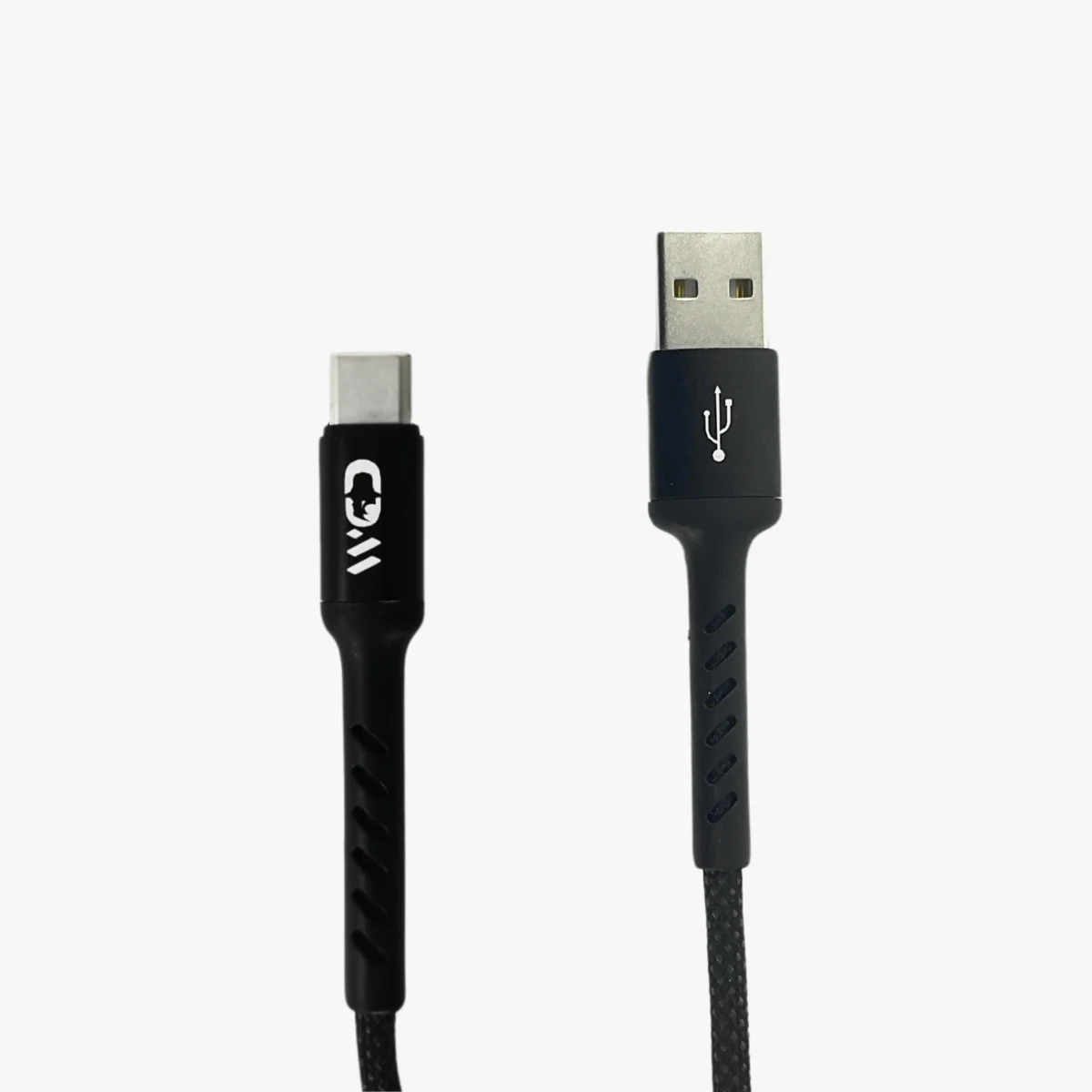 Cable CDM de Carga Rápida USB-A a Type-C 1M - Image 2