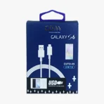 Cable de carga USB-V8 de CDM 2M