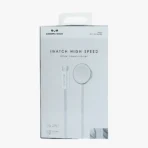 Cargador iWatch Magnético de 1MT KEEPHONE - Image 3