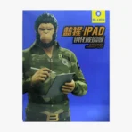 Protector de Pantalla de Vidrio Templado iPad pro 11´´ 2021