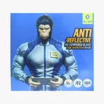 Vidrio Templado Antirreflectante para iPad pro 12.9´´´ 2020/2021 Blueo