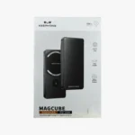 Power Bank 5000mAh Magnética MAGCUBE Keephone