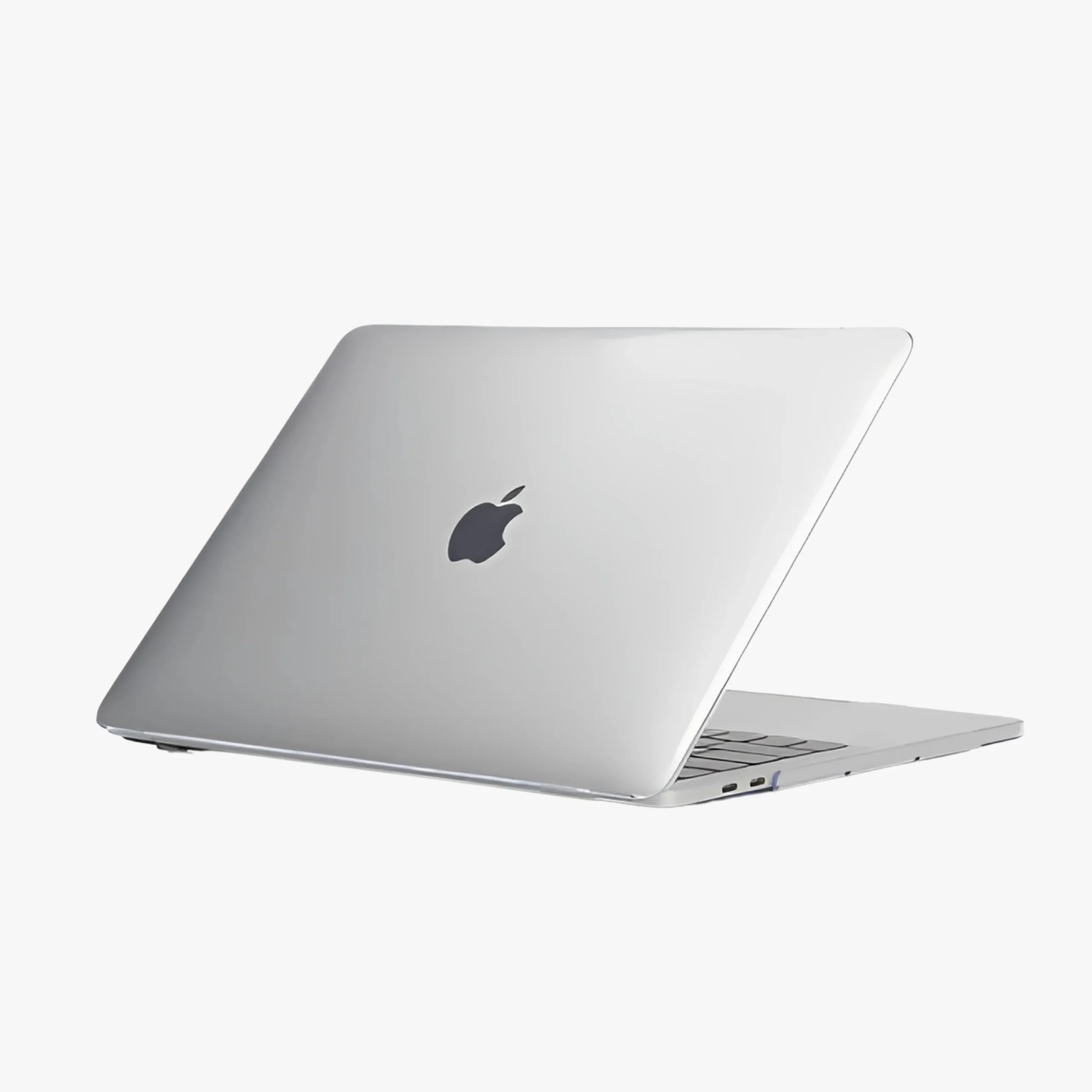 1 - copia Carcasa Transparente para MacBook Pro13.6 - Image 1