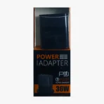 Adaptador de Carga 36W con Cable para iPhone CDM