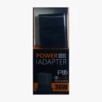 Adaptador de Carga 36W con Cable para iPhone CDM