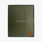 Funda Smart Case de Cuero Natural para iPad 12.9´´ CDM