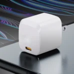 Adaptador Keephone 30W de Pared Carga Rápida Tipo C - Image 3