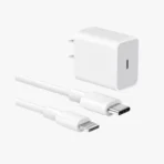 Cargador Para iPhone 20W CDM - Image 2