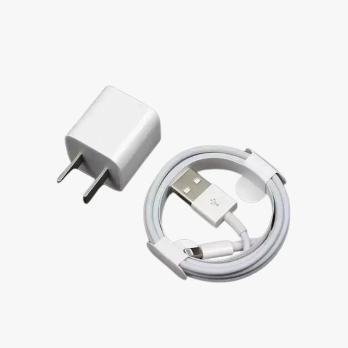 Cargador Para iPhone 5W CDM - Image 2