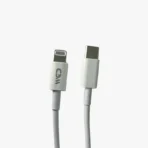 Cable CDM de Carga Tipo-C a Lightning 1MT - Image 2