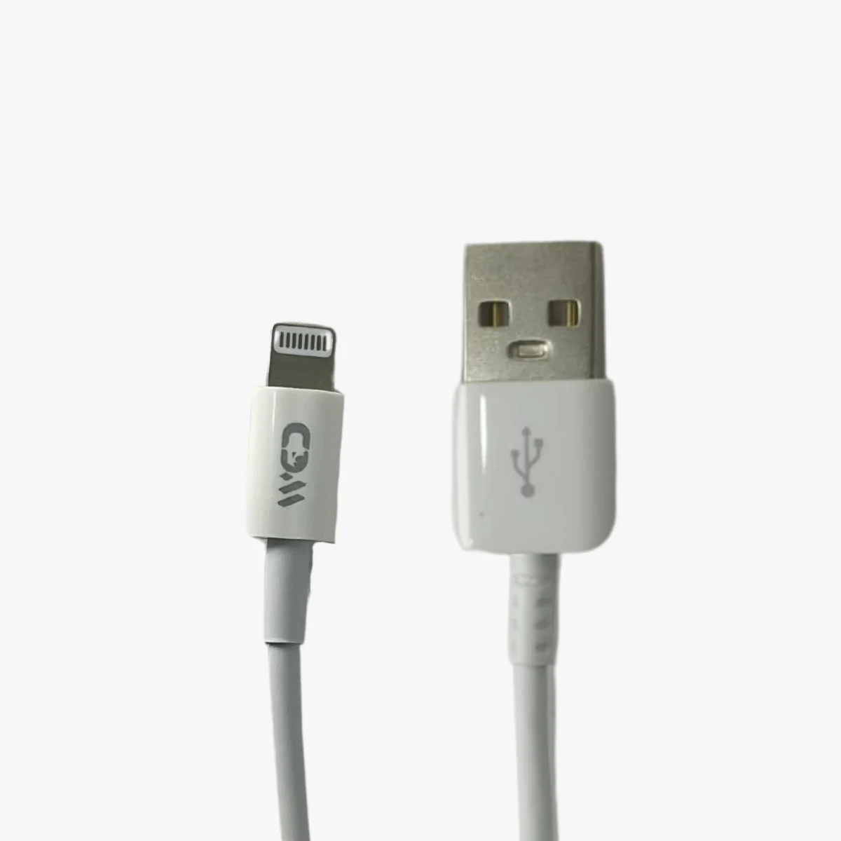 Cable de Carga CDM USB-A a Lightning - Image 2