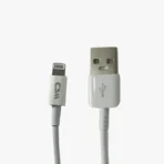 Cable de Carga CDM USB-A a Lightning - Image 2