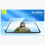 Protector de Pantalla de Vidrio Templado iPad pro 11´´ 2021 - Image 2