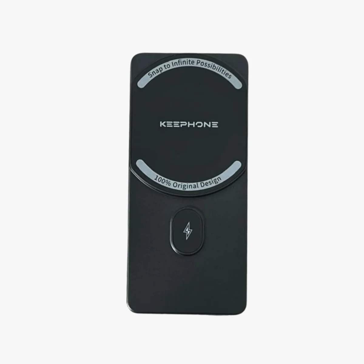 Power Bank 5000mAh Magnética MAGCUBE Keephone - Image 2